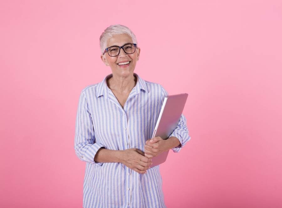 Une heureuse d'adhérer à la garantie dédiée à la CCN Missions locales