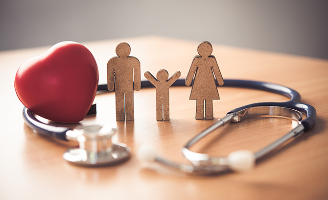 A quoi sert une complémentaire santé ?