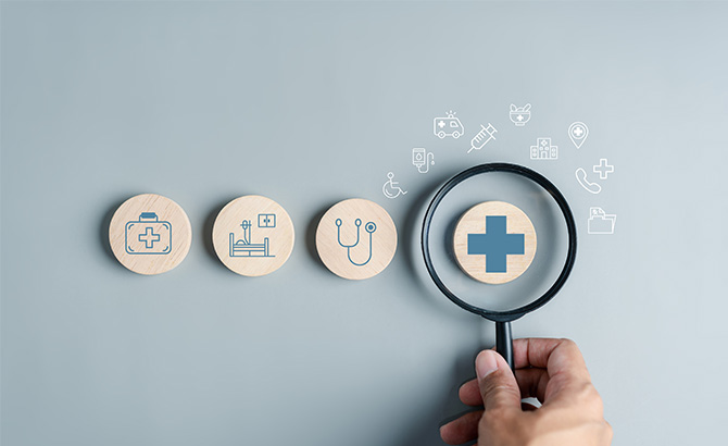 Comprendre le système de santé