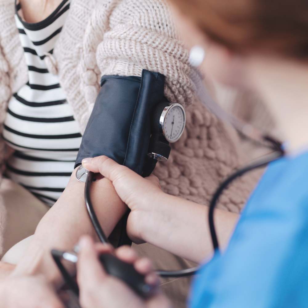 comprendre et prévenir l'hypertension artérielle