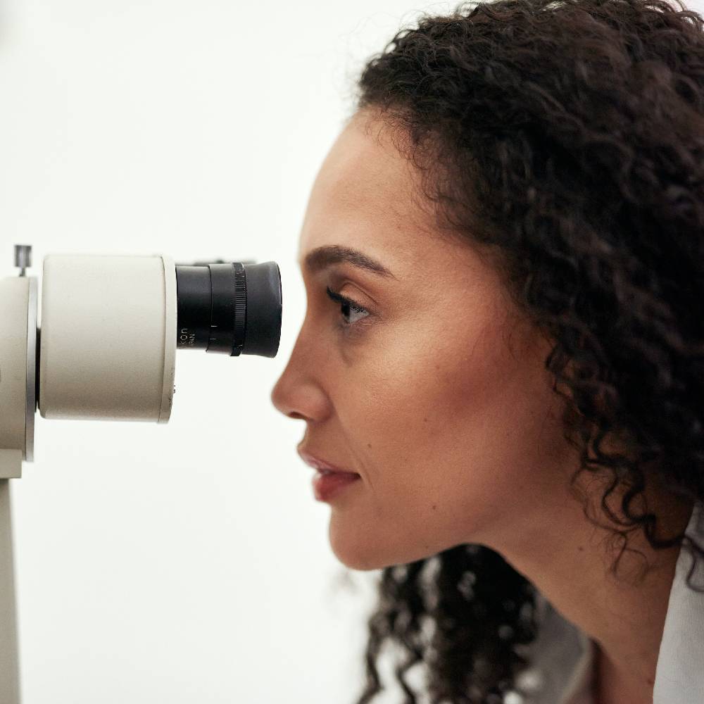 bien lire une ordonnance optique