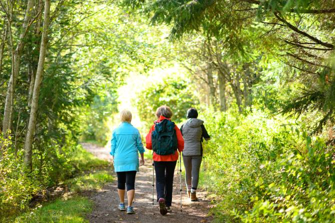 Osez la randonnée : quelques conseils pour bien se lancer