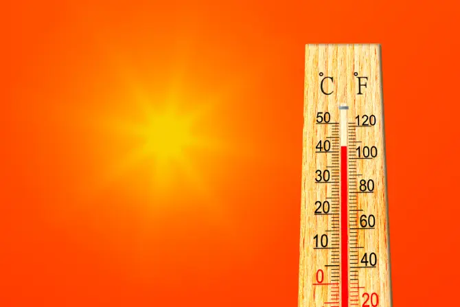 Vague de chaleur, canicule, quels effets sur la santé ?