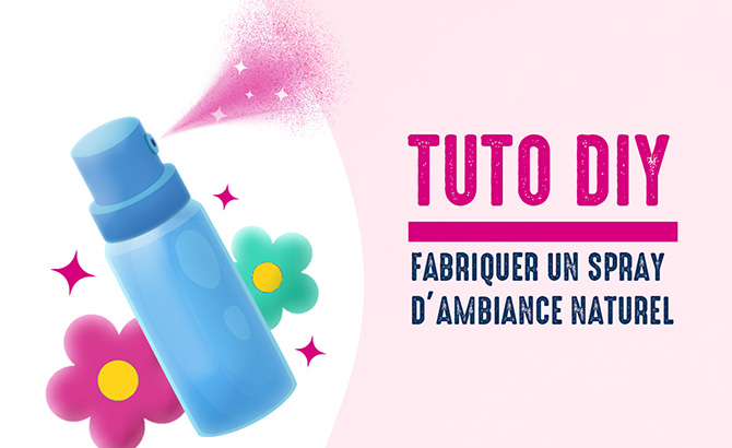 DIY parfum